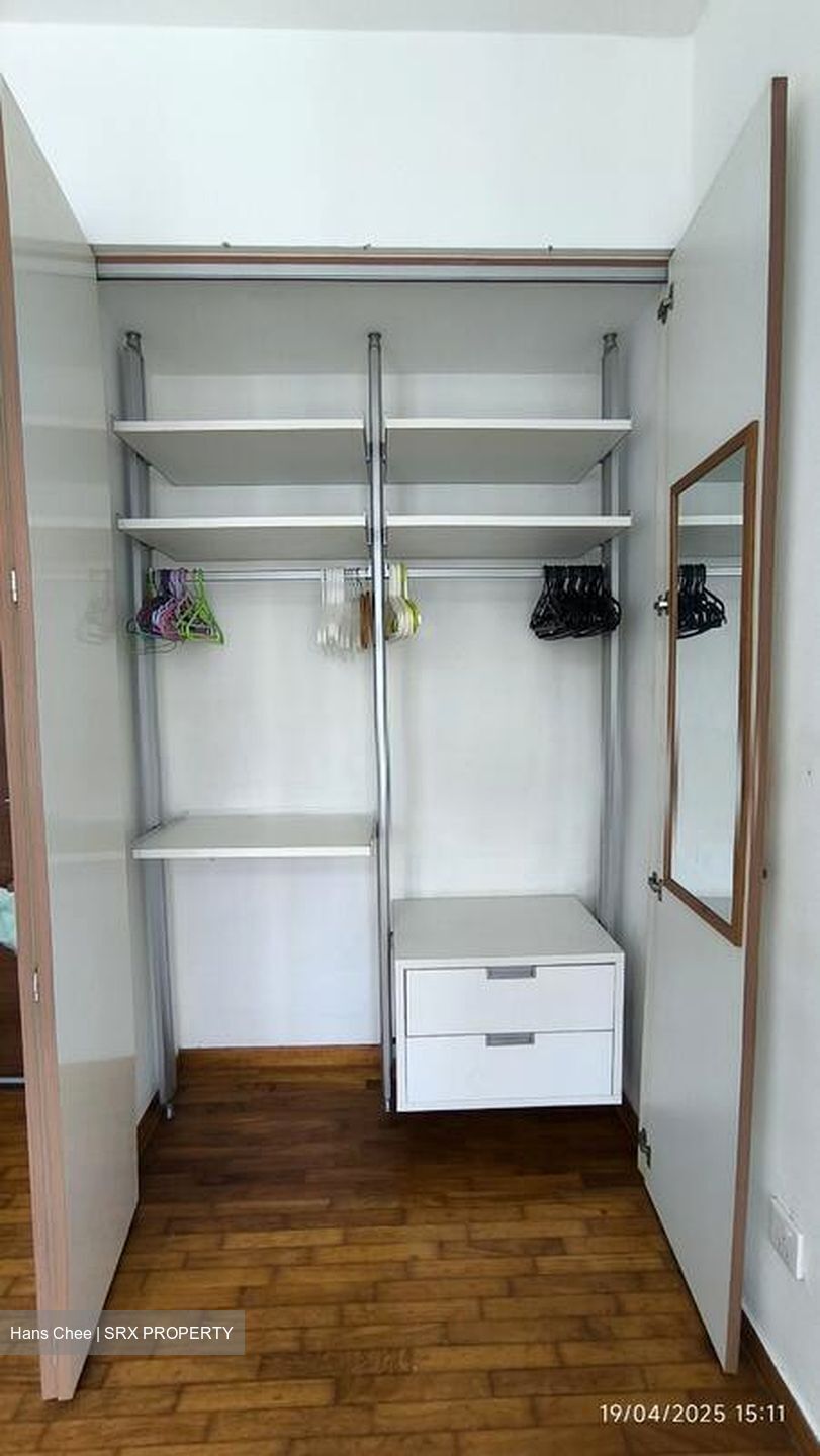 City Square Residences (D8), Condominium #502148031